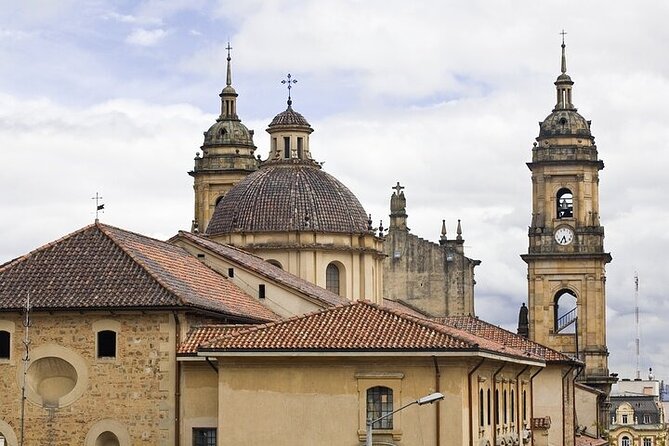 Private City Tour: Museums and Historic Center of Bogota - Key points to know before booking