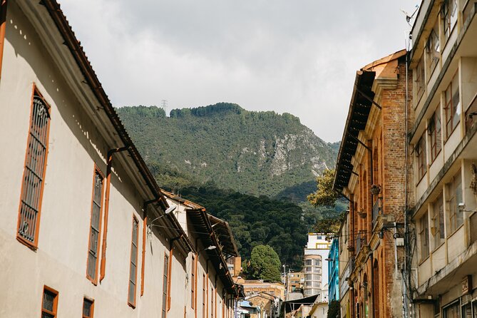 Private City Tour: Museums and Historic Center of Bogota - Private transportation, coffee, and the pace of the day