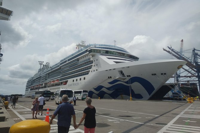 Private City Tour of Cartagena - Why the private vehicle earns its keep