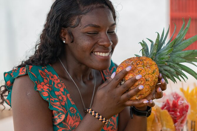 Private Citytour in the Colonial Cartagena to Shore excursions - Key points to know before booking