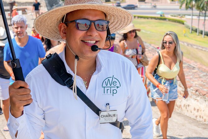 Private Citytour in the Colonial Cartagena to Shore excursions - Why this private Cartagena tour works well on a shore day