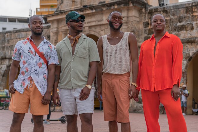 Private Citytour in the Colonial Cartagena to Shore excursions - What the 3 to 4-hour timing means