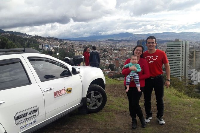 Private Coffee Tour in Cachipay - Why private transportation matters on a full-day trip