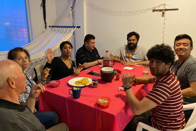 Private Colombian Cooking Class and Market Tour In Bogota - Key points to know before booking