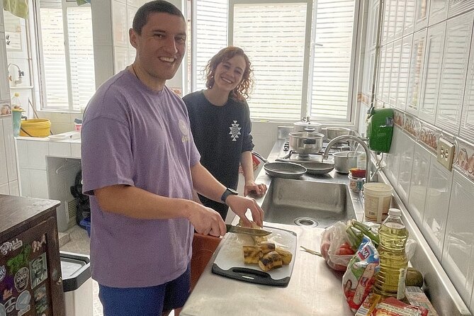 Private Colombian Cooking Class and Market Tour In Bogota - Why a market visit makes the cooking class better