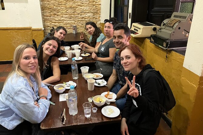 Private Colombian Cooking Class and Market Tour In Bogota - Three dishes, not just a demonstration