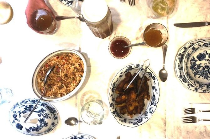 Private Colombian Cooking Class in Medellin with a Local Family - Key Points at a Glance