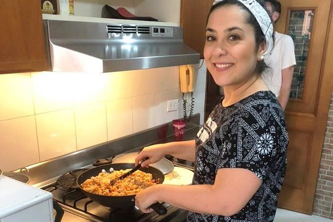 Private Colombian Cooking Class in Medellin with a Local Family - What This Medellín Home Visit Is Really Like