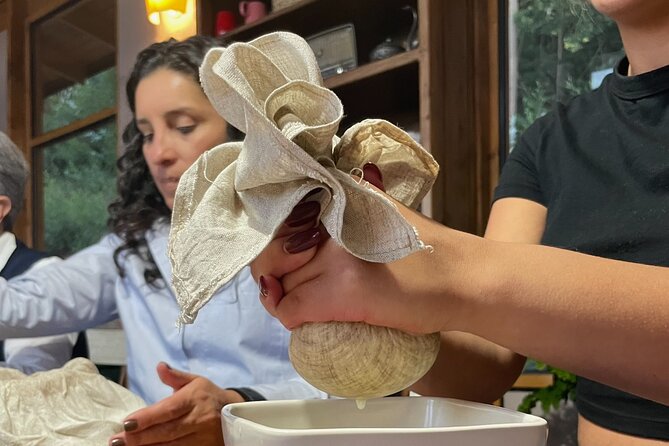 Private Day of Immersion in Country Life with Food - Key points to know before you book
