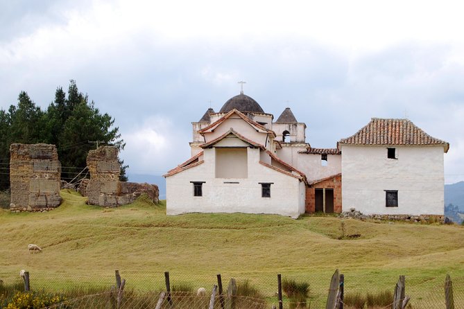 Private Day Trip to Traditional Towns Around Bogotá (9 Hrs.) - Why leave Bogotá for these traditional towns?