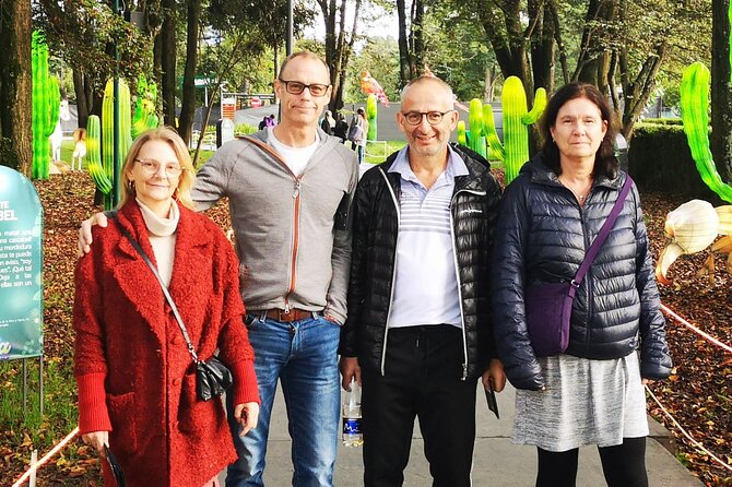 Private Driver Service in Bogota: VIP Private Chauffeur - Key points to know before booking