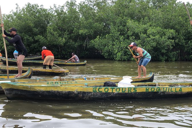 Private Fishing Adventure in the Mangroves - Small groups, patient instruction, and the private format