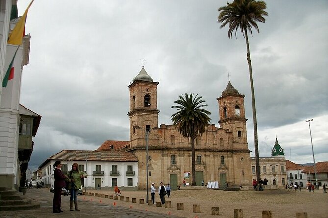 Private Group Transportation to Zipaquira and Salt Cathedral - What This Bogotá to Zipaquirá Ride Really Offers