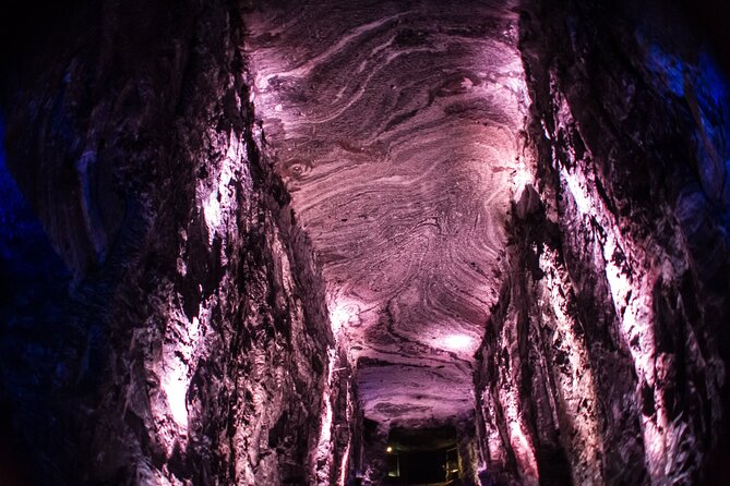Private Group Transportation to Zipaquira and Salt Cathedral - The Driver Experience and Communication