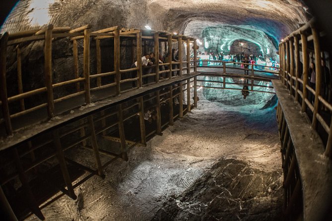 Private Group Transportation to Zipaquira and Salt Cathedral - Who Will Like This Experience Most