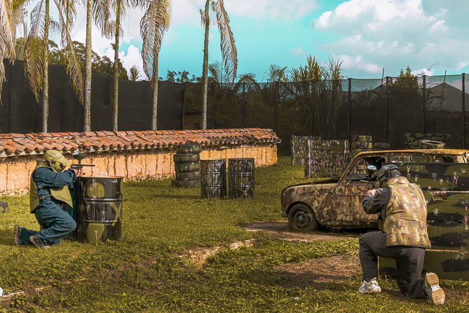 (Private Guatapé) Mansion Pablo Escobar+Paintball+Cuatrimoto+Boat - Walking Guatapé’s colorful streets