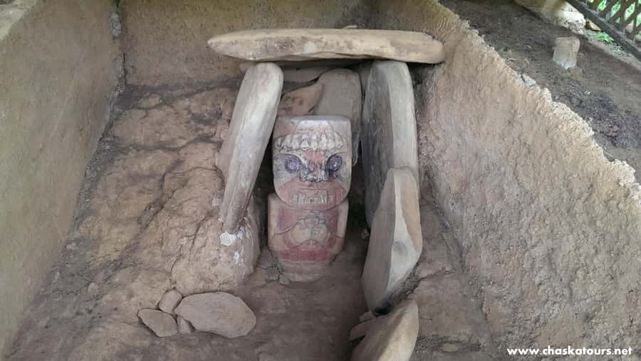 Private Guided Tour in The Archaeological Park - Key Points Before You Book