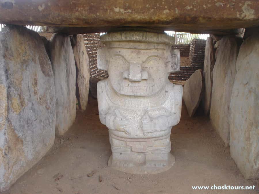 Private Guided Tour in The Archaeological Park - Why San Agustín Deserves More Than a Quick Stop