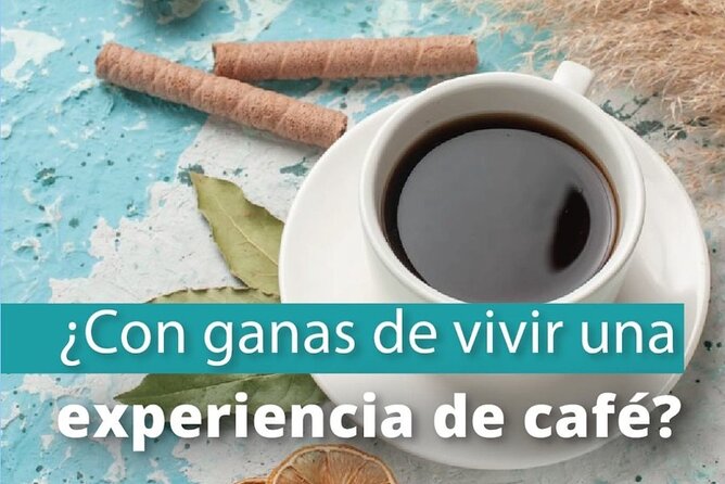 Private Guided Walking Tour and Coffee Workshop in Bogota - Why this coffee tour feels different