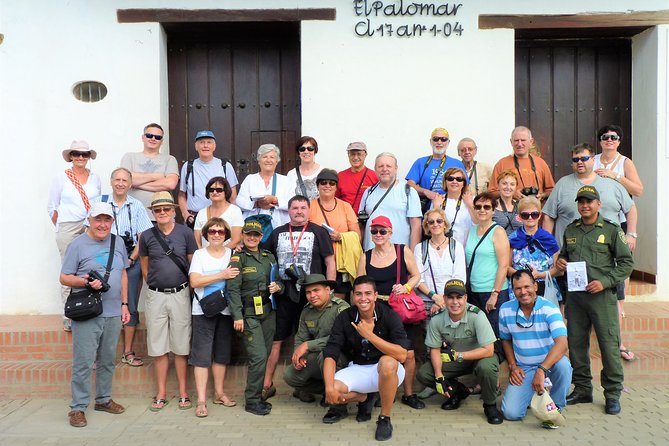 Private Half Day Cultural Tour of Historic Mompox - Key points to know before booking
