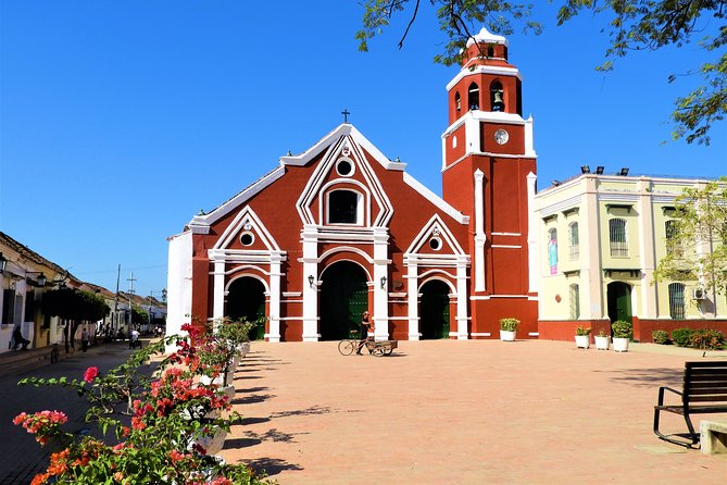 Private Half Day Cultural Tour of Historic Mompox - Why this four-hour tour works in Mompox