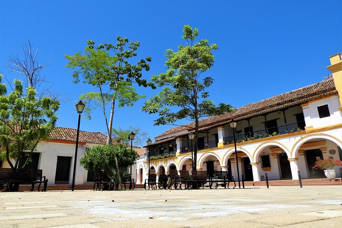 Private Half Day Cultural Tour of Historic Mompox - Casa de la Cultura starts the story indoors