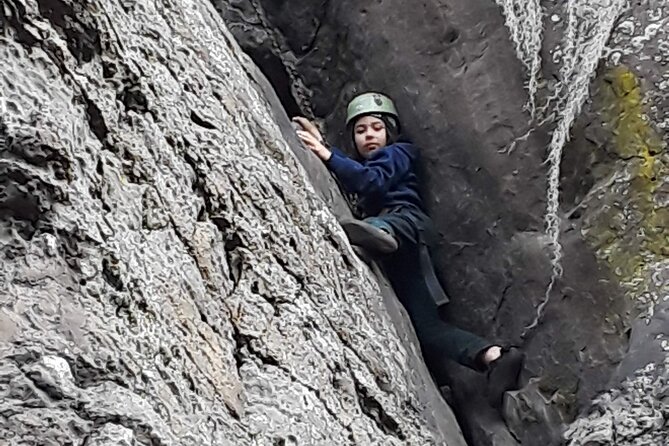 Private Half-day Rock Climbing Experience in the Suesca Rocks - Timing, Weather, and Practical Planning
