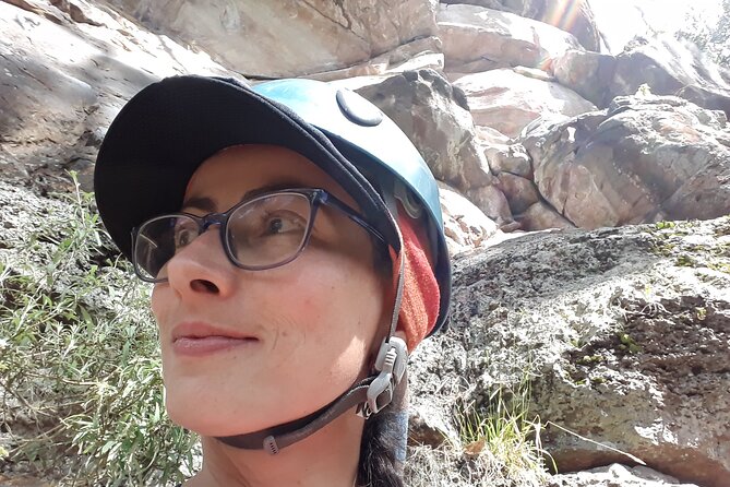 Private Half-day Rock Climbing Experience in the Suesca Rocks - Should You Book This Suesca Climbing Trip?