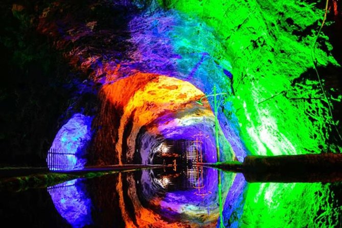 Private half day tour to Nemocon Salt Cathedral and village - Who Will Get the Most From This Half-Day Trip