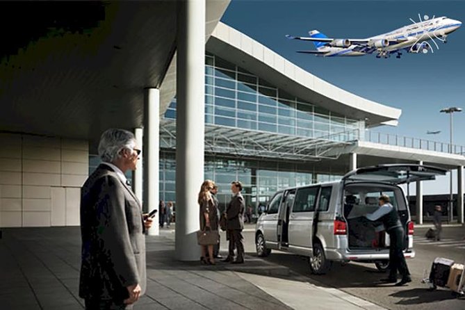 Private Hotel to Airport Transfer service in Bogota - Why this simple Bogotá transfer matters