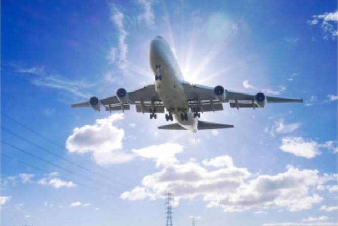 Private Hotel to Airport Transfer service in Bogota - Who will appreciate this service most