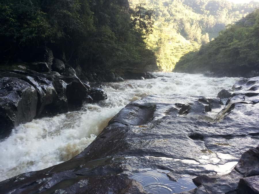 Private Jeep Tour to the Surroundings of San Agustín - Key points at a glance