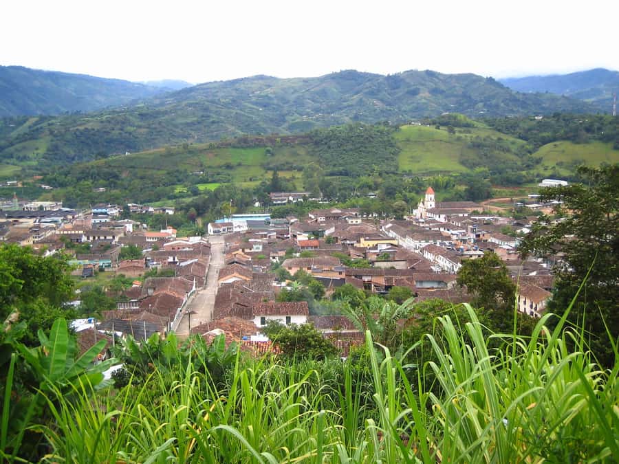Private Jeep Tour to the Surroundings of San Agustín - Obando combines village life and archaeology