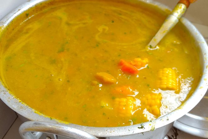 Private Market Tour and Cooking Class in Bucaramanga with a Mother-Son Duo - Key details before you book