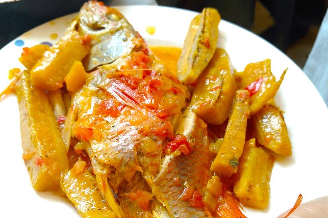 Private Market Tour and Cooking Class in Bucaramanga with a Mother-Son Duo - Is the $55 price fair?