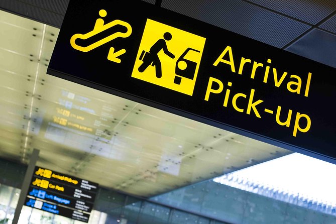 Private Medellín Airport Arrival Transfer: Comfort & Reliability - Key points at a glance