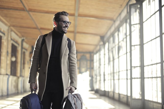 Private Medellín Airport Arrival Transfer: Comfort & Reliability - What happens during the one-hour ride