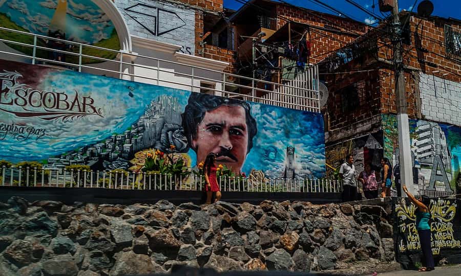Private Pablo Escobar Tour - Dark days and the new Medellin - Practical details before you reserve
