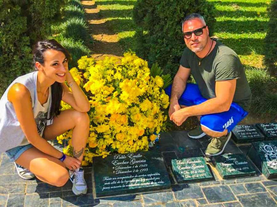 Private Pablo Escobar Tour - Dark days and the new Medellin - What $64 per person gets you
