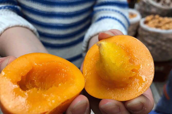 Private Paloquemao Market Tour in Bogota with a Local Guide - Why Paloquemao Is a Good First Food Stop