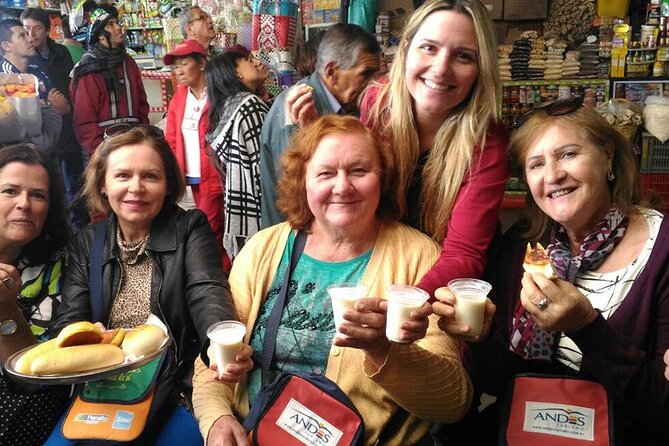 Private Paloquemao Market Tour in Bogota with a Local Guide - What the Private Format Really Adds