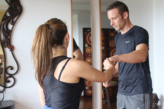 Private Salsa Class and / or Latin Rhythms - Choosing Salsa, Merengue, Bachata, or Vallenato