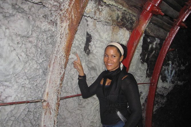 Private Salt Cathedral of Zipaquira Tour from Bogota with Lunch - Zipaquirá’s Historic Center in a Short Walk