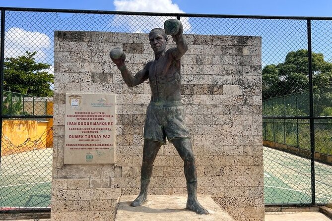 Private San Basilio de Palenque Experience Full Day Tour - Key points to know before you book