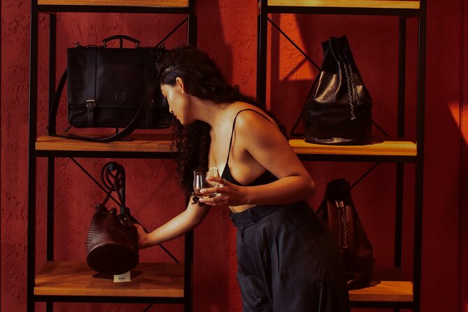 Private Shopping Session in the Fashion District of Bogota - Key points to know before you book