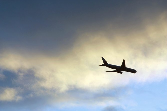 Private shuttle from Barranquilla Airport to Santa Marta city - Key points to know before booking
