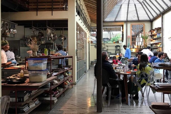 Private Street Food Tour in Candelaria Bogota - Who will enjoy this tour most?