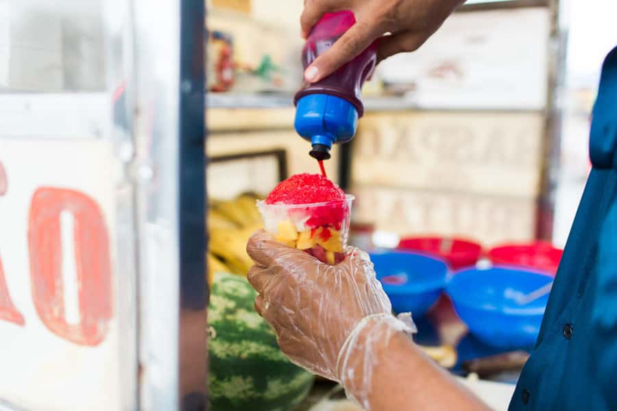 Private Street Food Tour in Walled City and Getsemani - Walking the Walled City, one bite at a time