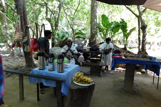 Private to Tayrona Park, Cañaveral sector, reefs, Arenilla and Cabo San Juan - Fitness, weather, and practical limits