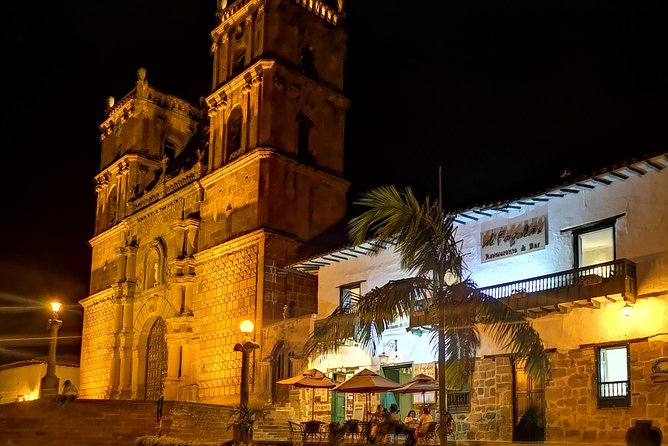 Private Tour - Barichara (Culture) - Key points to know before you book
